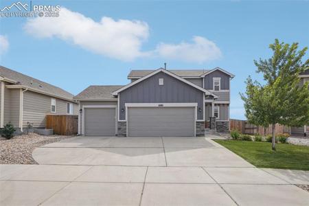 6081 Anders Ridge Lane