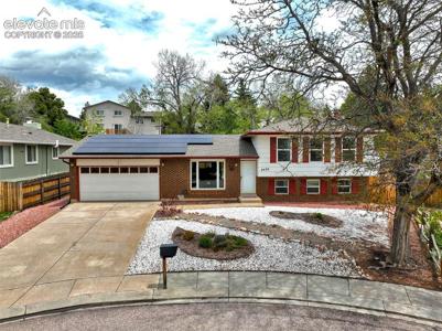 2430 Ptarmigan Lane