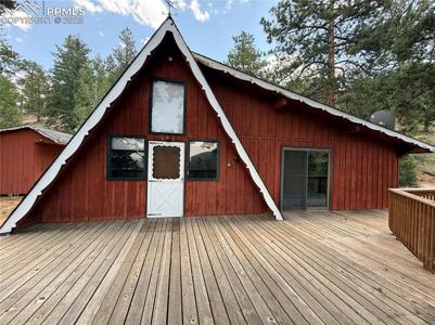 286 Alpine Drive