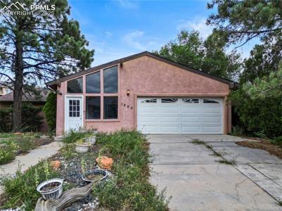 1250 Cheyenne Meadows Road