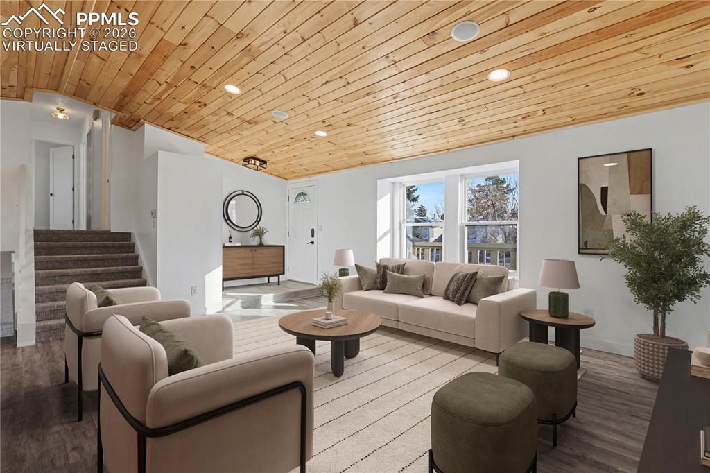 Image 4: Virtually Staged