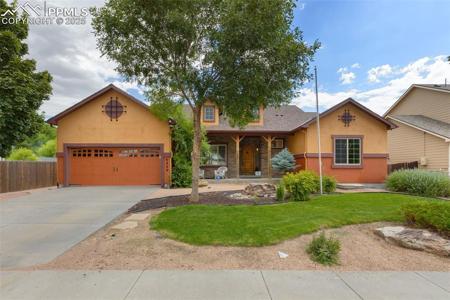 6269 Roundup Butte Street
