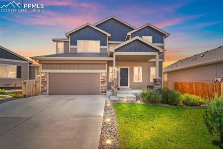 6117 Shavers Drive
