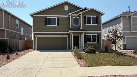 7528 Cat Tail Creek Drive