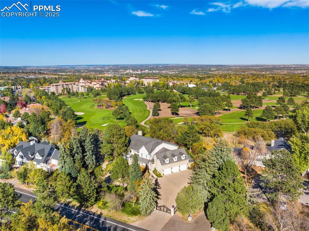 Image 3: Aerial View