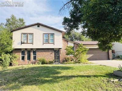 4540 Whimsical Drive