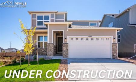 9708 Blaurock Drive