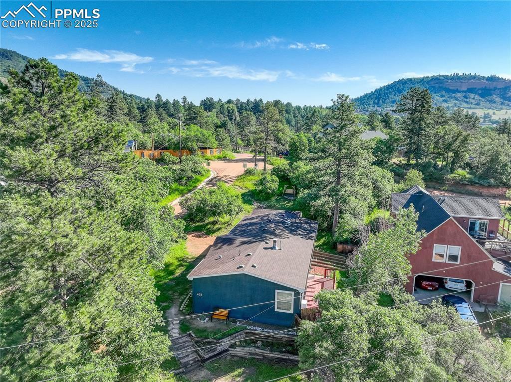 Image 4: Aerial View