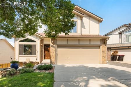 6920 Waterwood Court