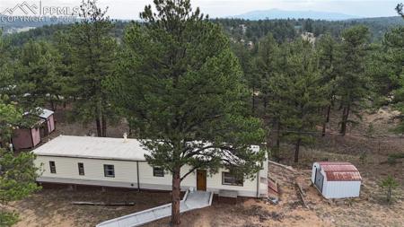 320 Forest Glen Trail
