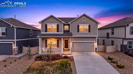 4622 Amazonite Drive