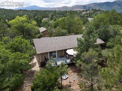 520 Buckeye Drive