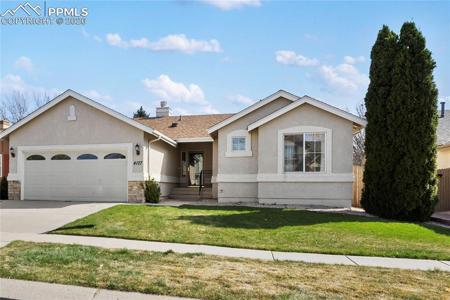 4127 Coolwater Drive