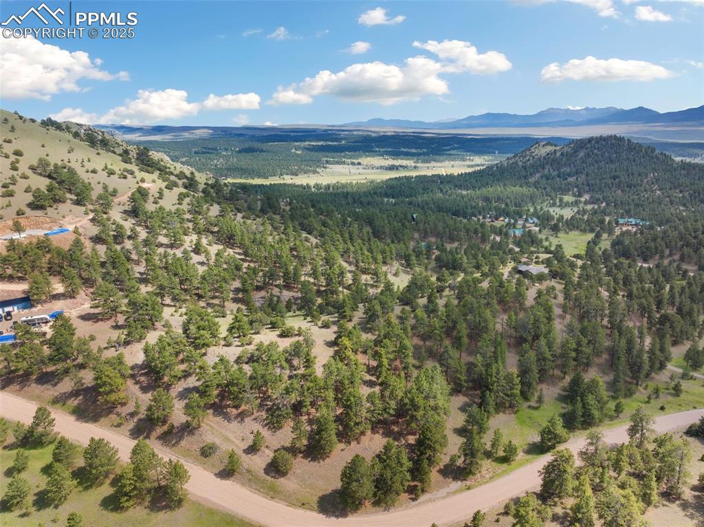 Image 1: Aerial View