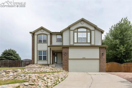 8175 Trafalger Drive