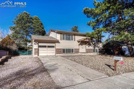5165 Crestwood Drive