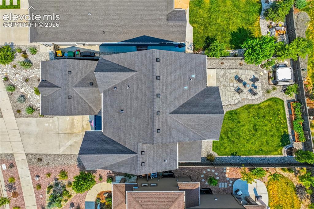 Image 3: Aerial View