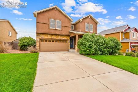 9527 Wind River Court