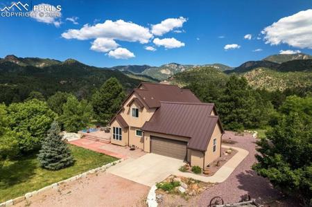 2945 Little Turkey Creek Road