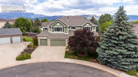 5760 Aristocrat Court
