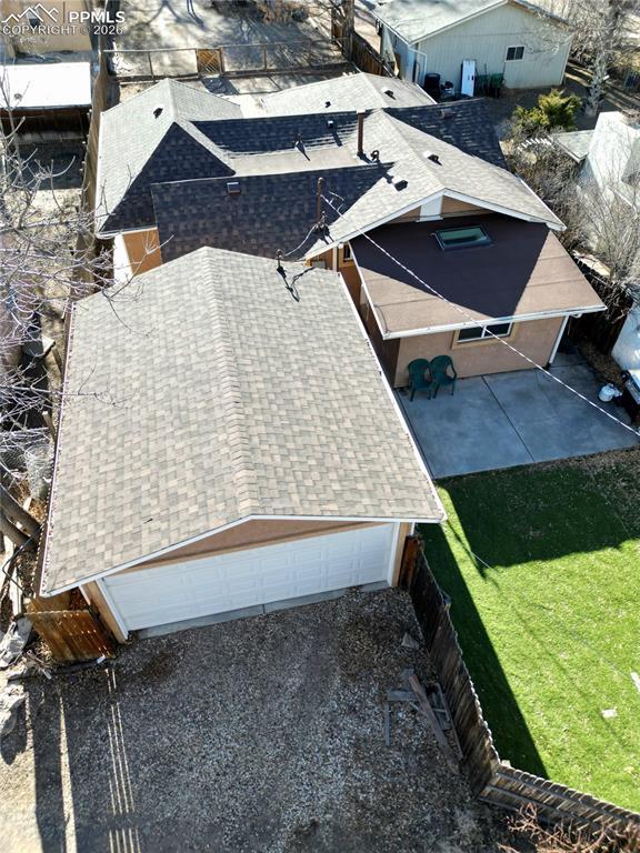 Image 2: Aerial View