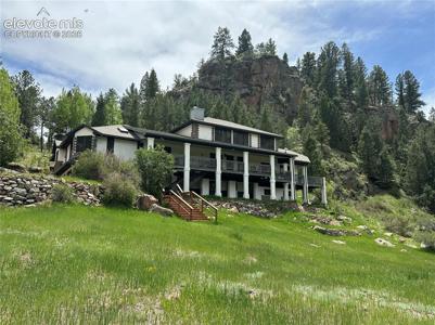 253 Bernard Creek Drive