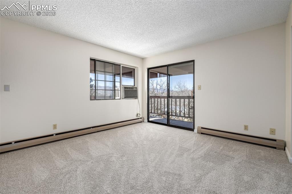Image 3: Open Living Room with Mountain Views