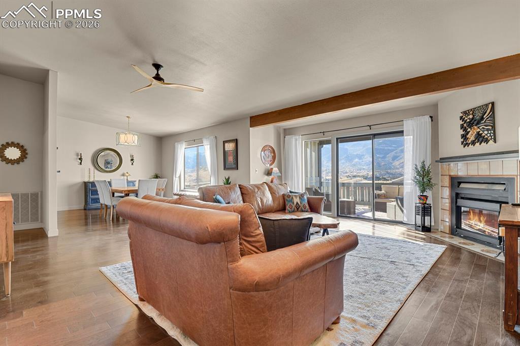 Image 4: Living Room