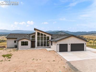 5843 Hart Ranch Drive