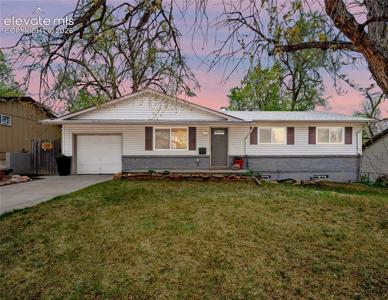 1531 Saratoga Drive