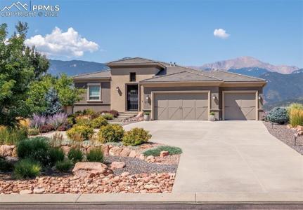 2746 Cathedral Rock View