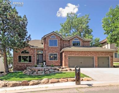 2555 Dunfries Court