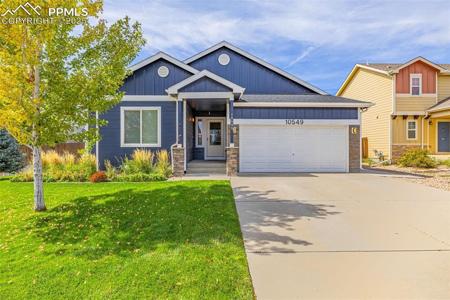 10549 Deer Meadow Circle