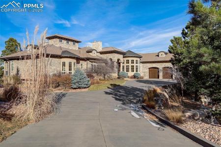 910 Grey Mountain Point