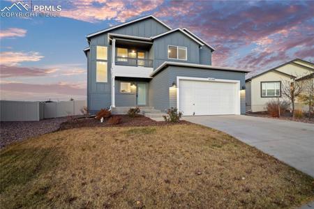 6548 Cumbre Vista Way