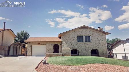 729 Drew Drive