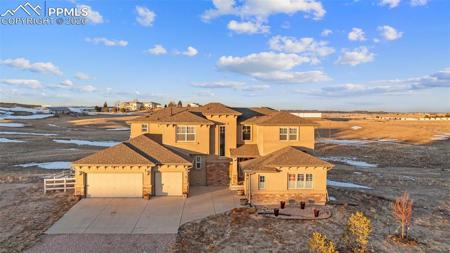 12190 Smoke Bluffs Road