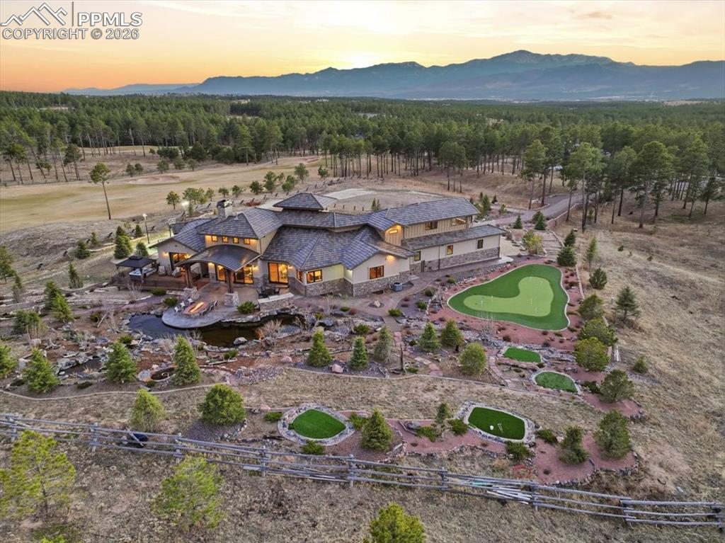 Image 3: Aerial View