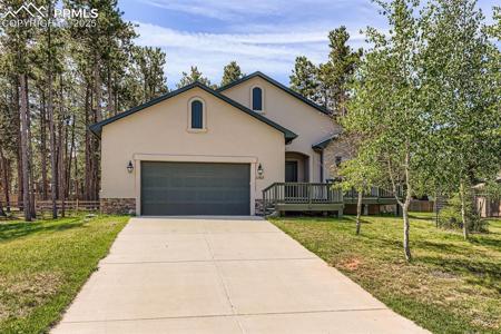 1163 Ptarmigan Drive