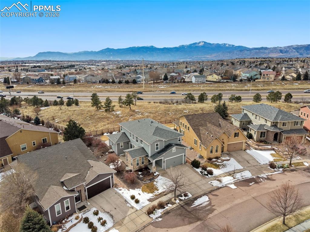 Image 2: Aerial View