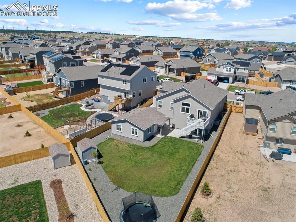 Image 1: Aerial View