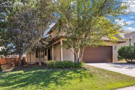 3716 Adirondack Drive