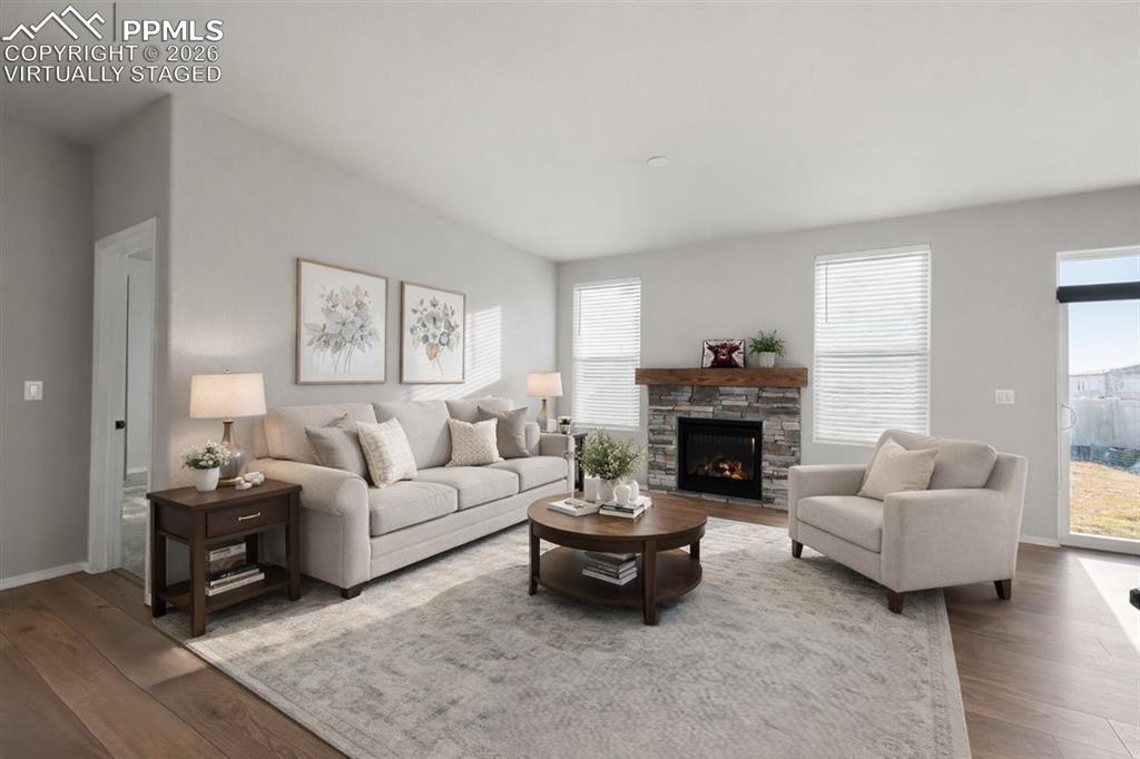 Image 3: Virtually Staged