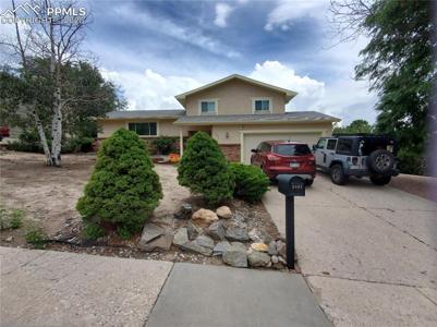 3801 Inspiration Drive