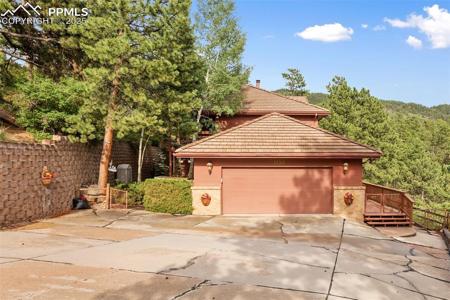 1130 Kings Crown Road
