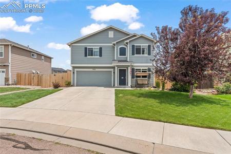 3763 Winter Sun Drive