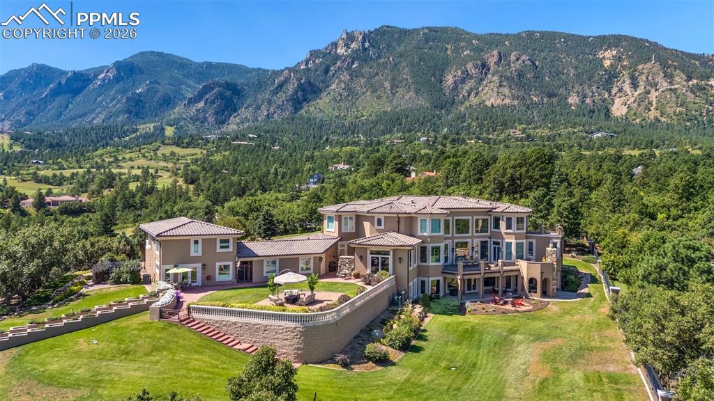 Image 3: Aerial View