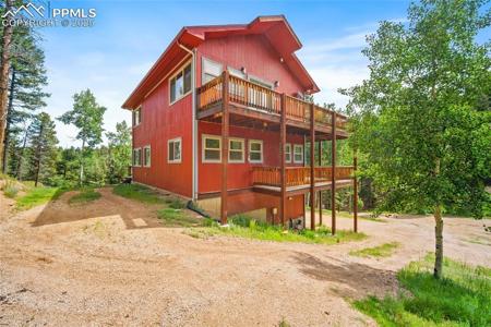 126 Saguache Drive
