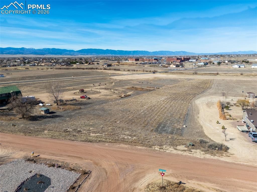 Image 2: Aerial View