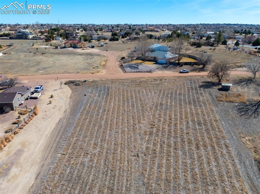 Image 3: Aerial View